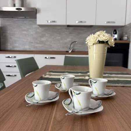 La Casetta - Apartment *