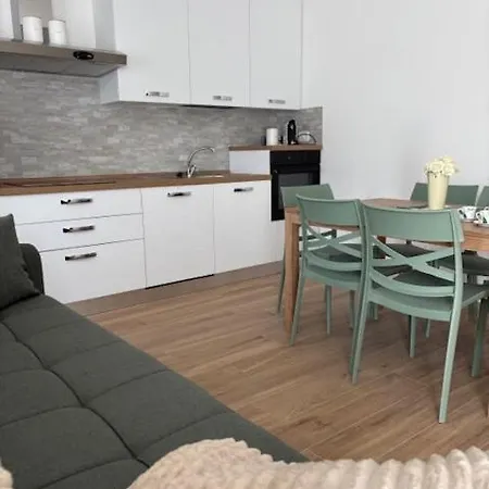 Apartment La Casetta - Clusone