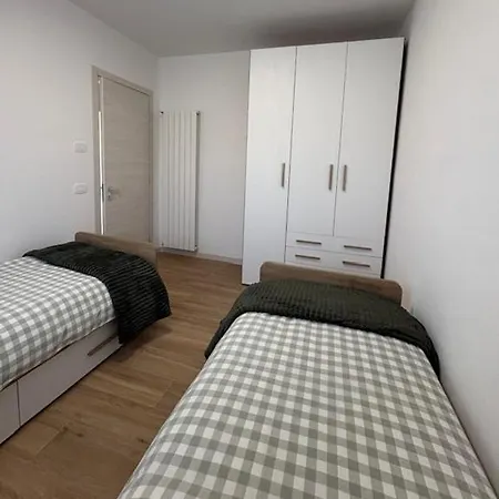 Apartment La Casetta -