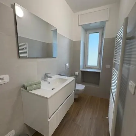 La Casetta - Apartment Clusone