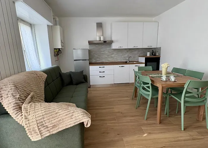 Apartamento La Casetta -