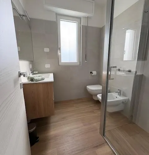 Apartamento La Casetta - *