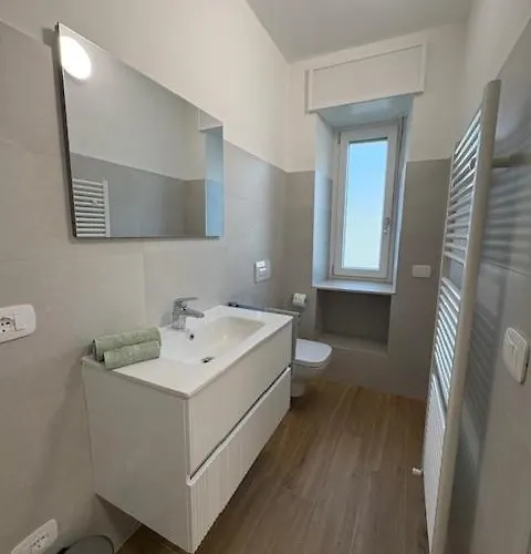 La Casetta - Apartamento Clusone