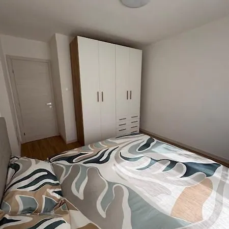 La Casetta - Appartement Clusone