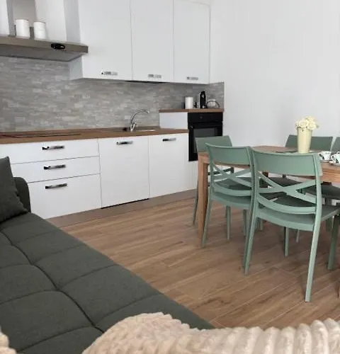 Appartement La Casetta - Clusone